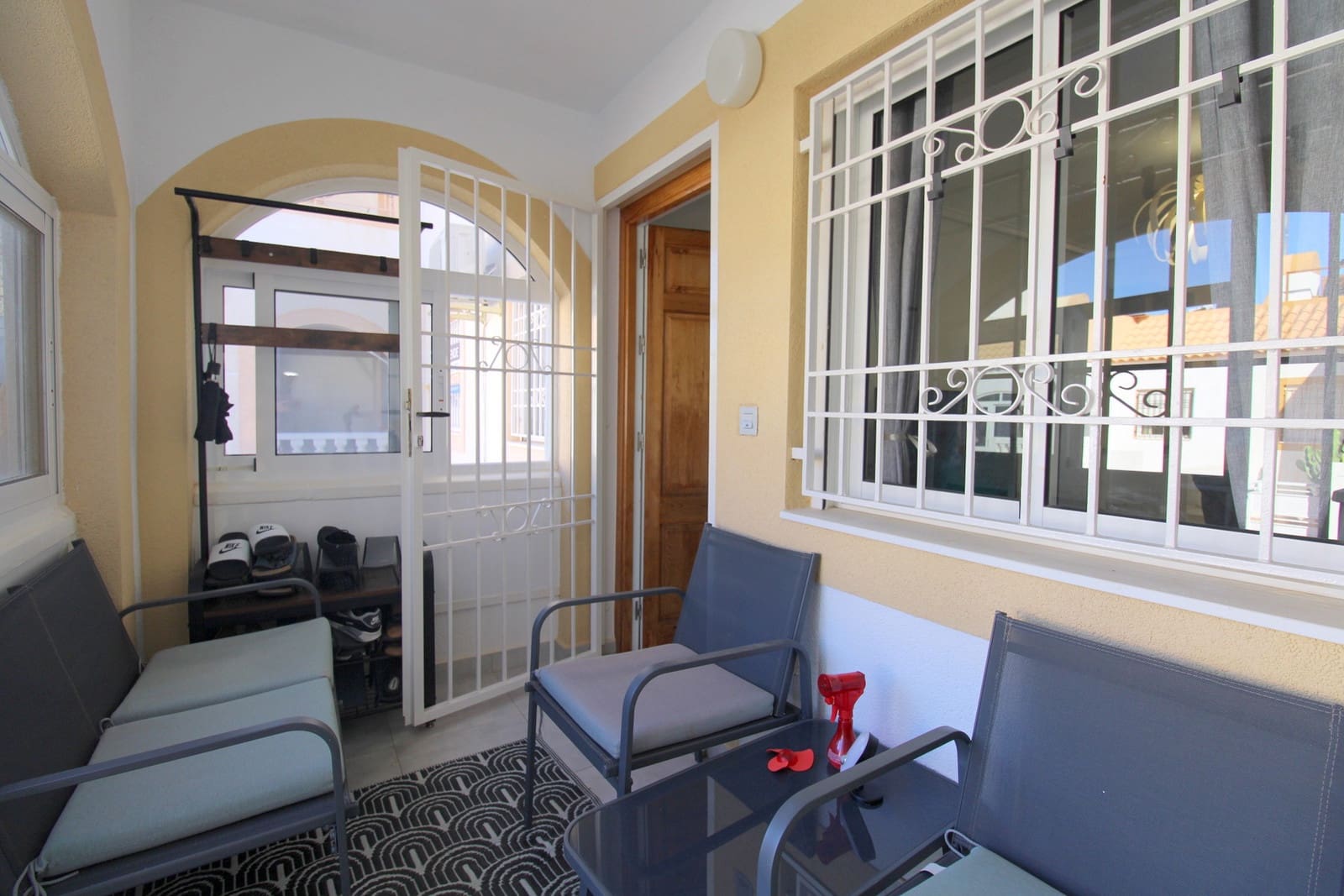 2 quarto Apartamento para venda em Torrevieja com piscina garagem - 209 000 € (Ref: 10097647)