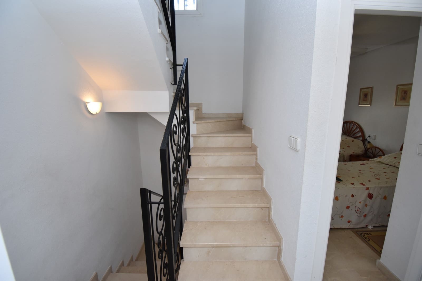 2 Zimmer Haus zu verkaufen in Los Dolses mit Pool - 219.999 € (Ref: 10097648)