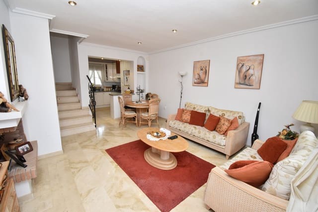 2 Zimmer Haus zu verkaufen in Los Dolses, Orihuela mit Pool - 219.999 € (Ref: 10097648)
