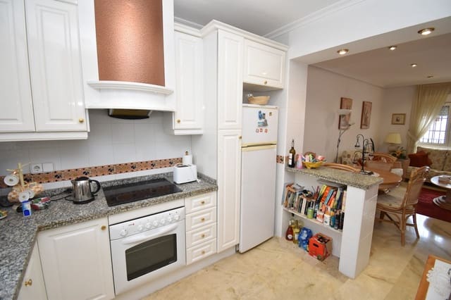 2 Zimmer Haus zu verkaufen in Los Dolses, Orihuela mit Pool - 219.999 € (Ref: 10097648)