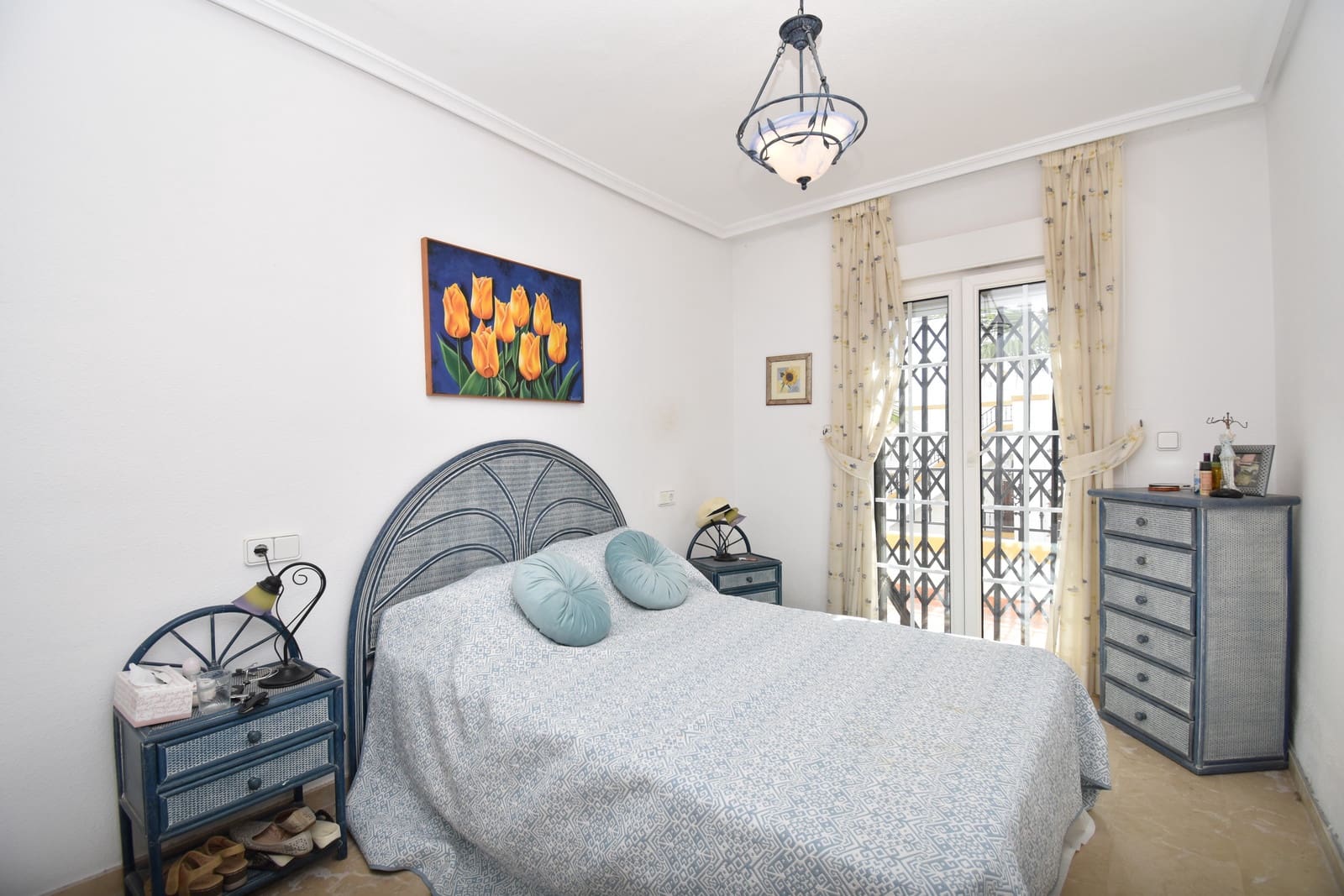 2 Zimmer Haus zu verkaufen in Los Dolses mit Pool - 219.999 € (Ref: 10097648)