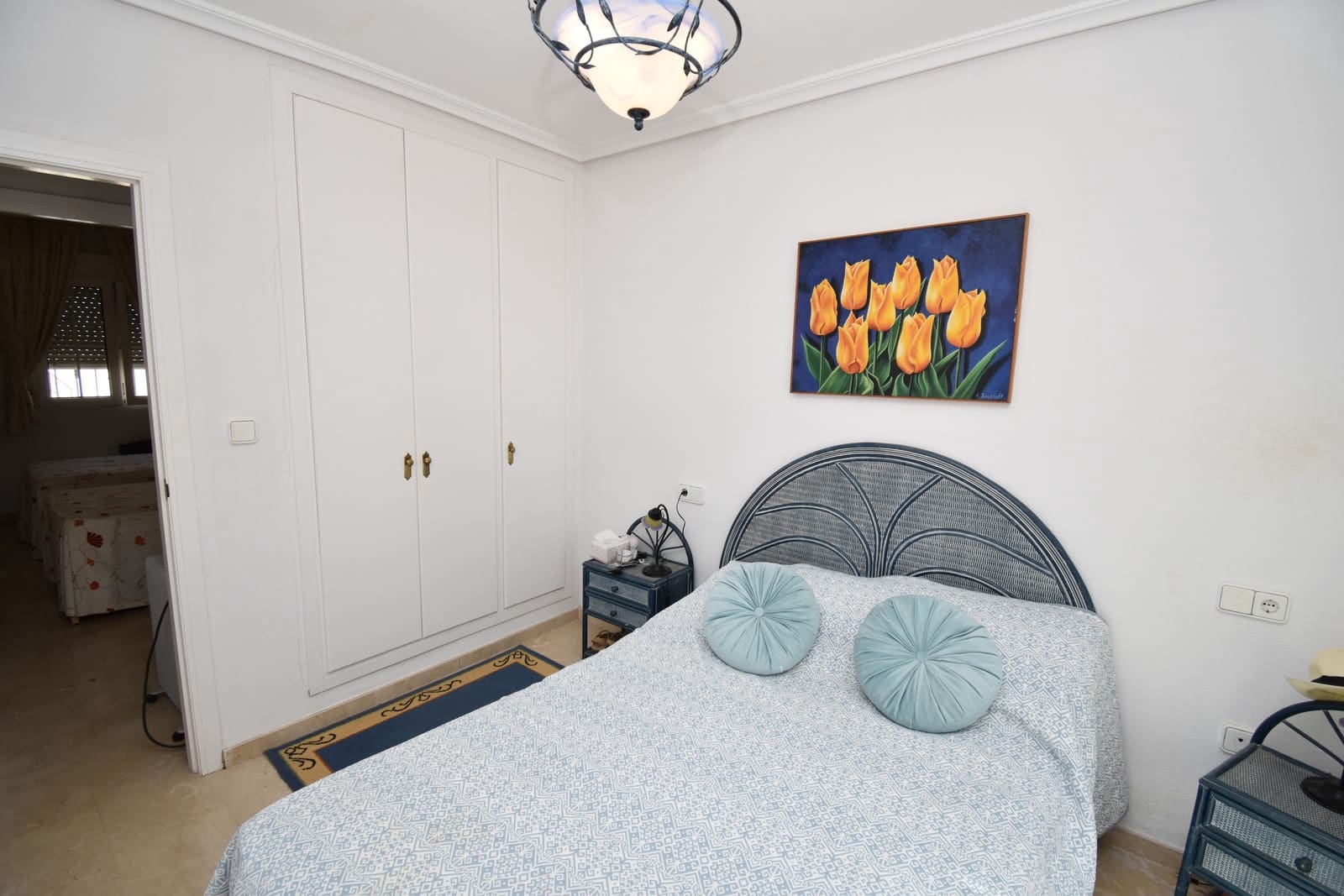 2 Zimmer Haus zu verkaufen in Los Dolses mit Pool - 219.999 € (Ref: 10097648)