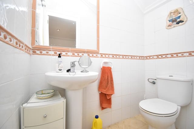 2 Zimmer Haus zu verkaufen in Los Dolses, Orihuela mit Pool - 219.999 € (Ref: 10097648)