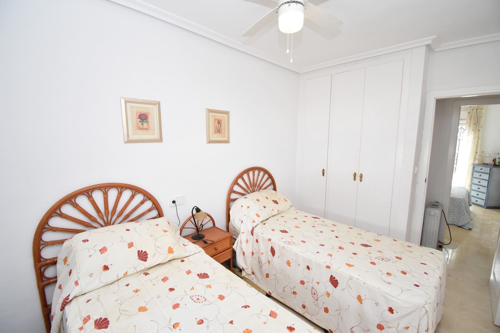 2 Zimmer Haus zu verkaufen in Los Dolses mit Pool - 219.999 € (Ref: 10097648)