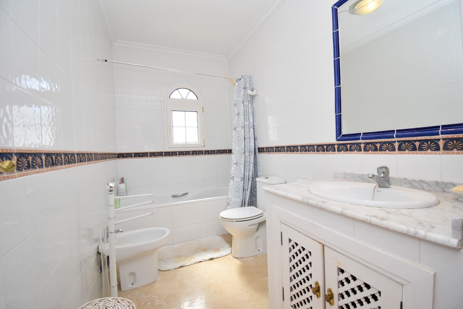 2 Zimmer Haus zu verkaufen in Los Dolses mit Pool - 219.999 € (Ref: 10097648)