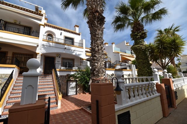 2 Zimmer Haus zu verkaufen in Los Dolses, Orihuela mit Pool - 219.999 € (Ref: 10097648)
