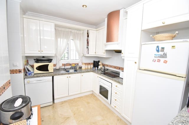 2 Zimmer Haus zu verkaufen in Los Dolses, Orihuela mit Pool - 219.999 € (Ref: 10097648)