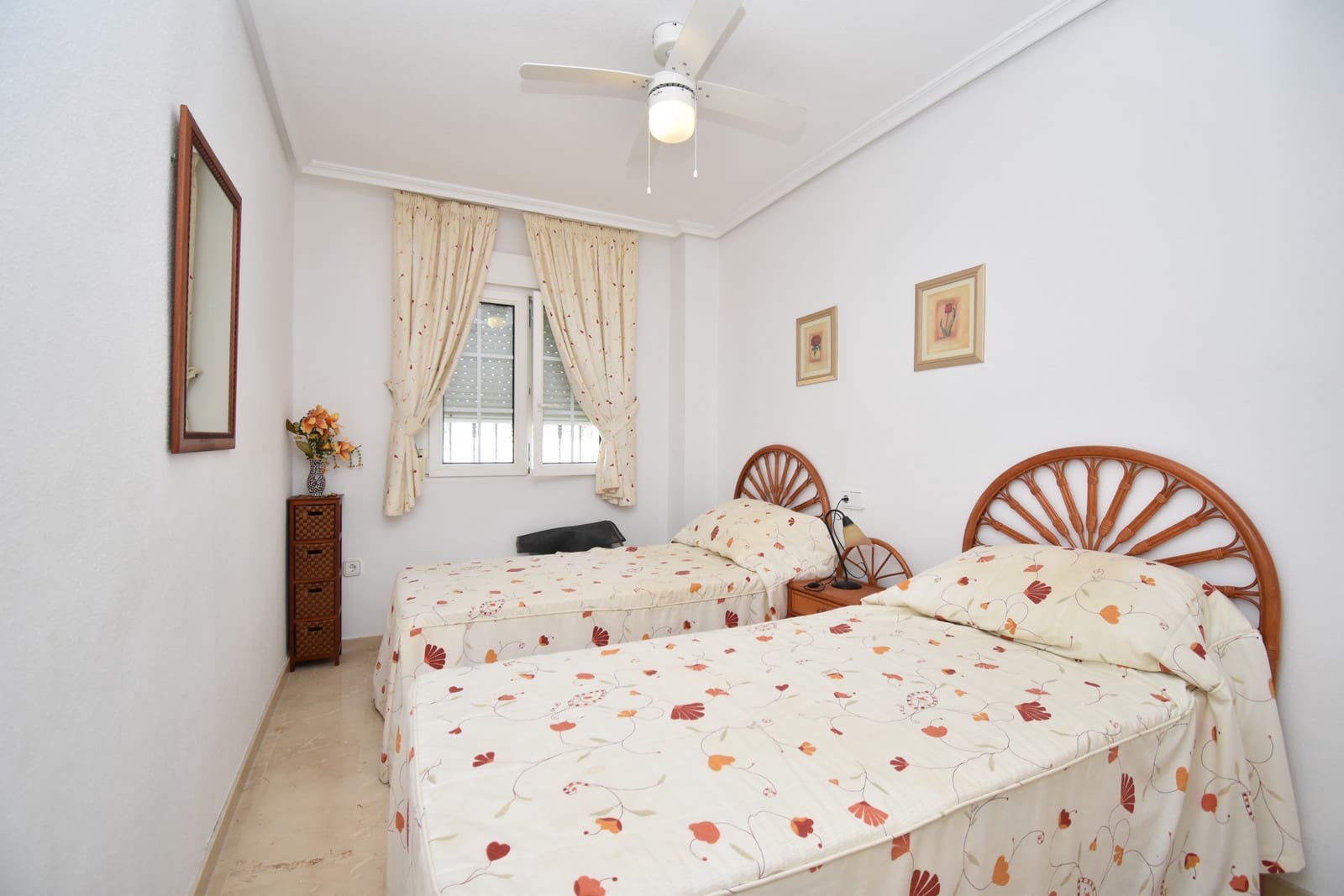 2 Zimmer Haus zu verkaufen in Los Dolses mit Pool - 219.999 € (Ref: 10097648)