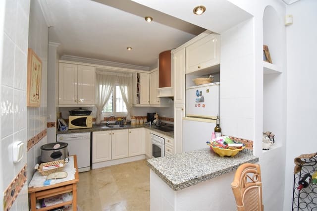 2 Zimmer Haus zu verkaufen in Los Dolses, Orihuela mit Pool - 219.999 € (Ref: 10097648)