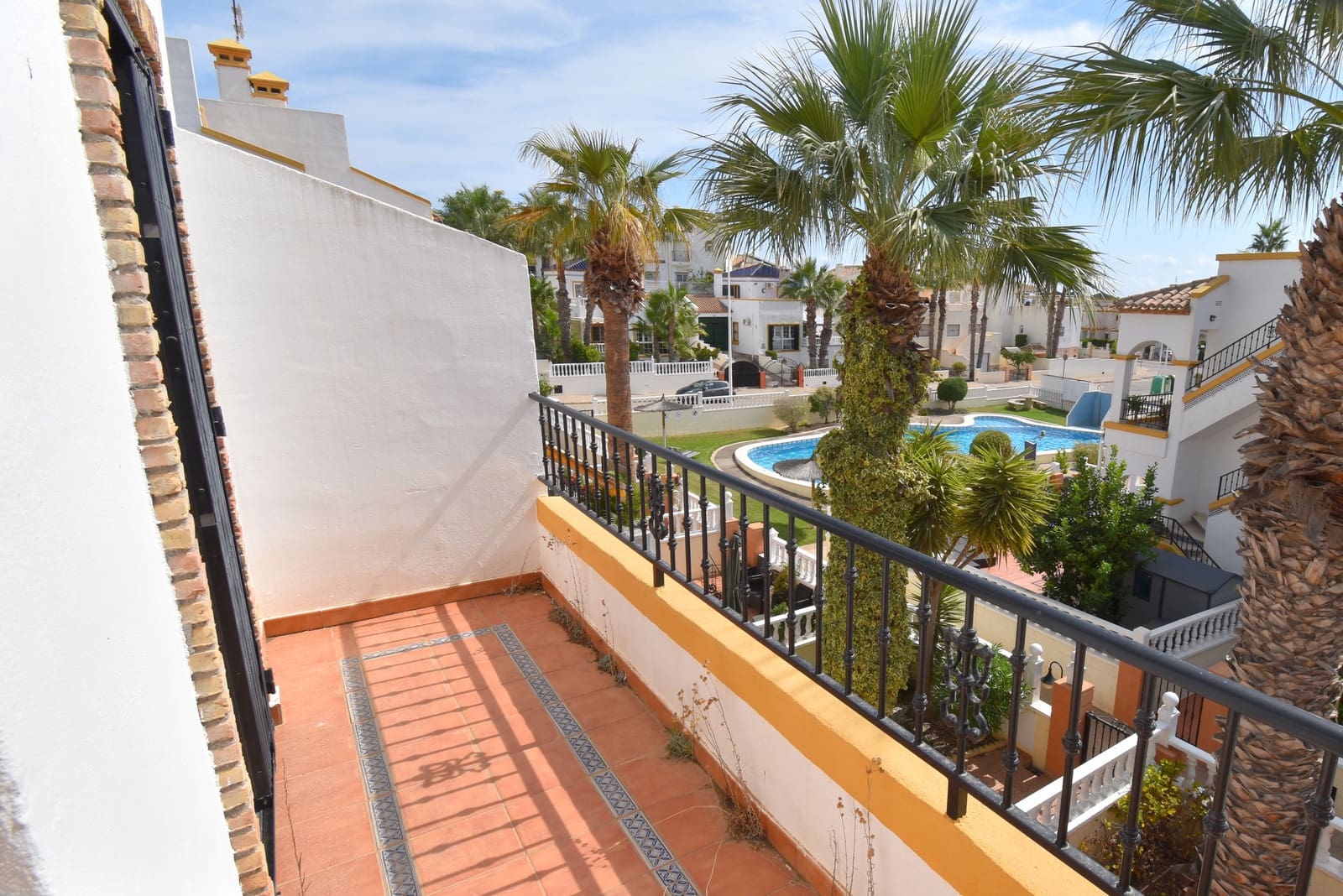 2 Zimmer Haus zu verkaufen in Los Dolses mit Pool - 219.999 € (Ref: 10097648)
