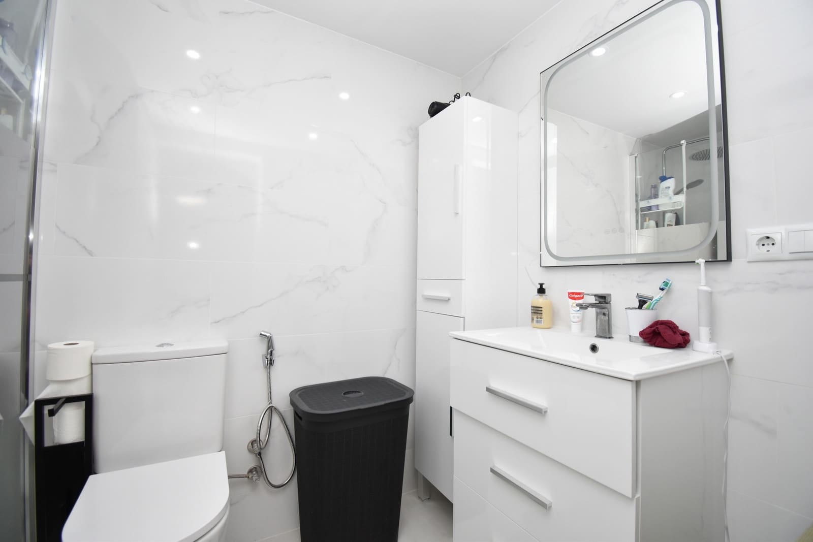 2 makuuhuone Huoneisto myytävänä paikassa La Zenia mukana uima-altaan - 218 000 € (Ref: 10099728)