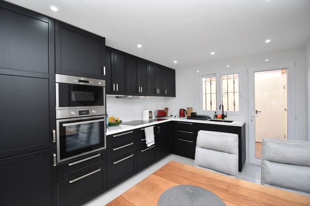 2 makuuhuone Huoneisto myytävänä paikassa La Zenia, Orihuela mukana uima-altaan - 218 000 € (Ref: 10099728)