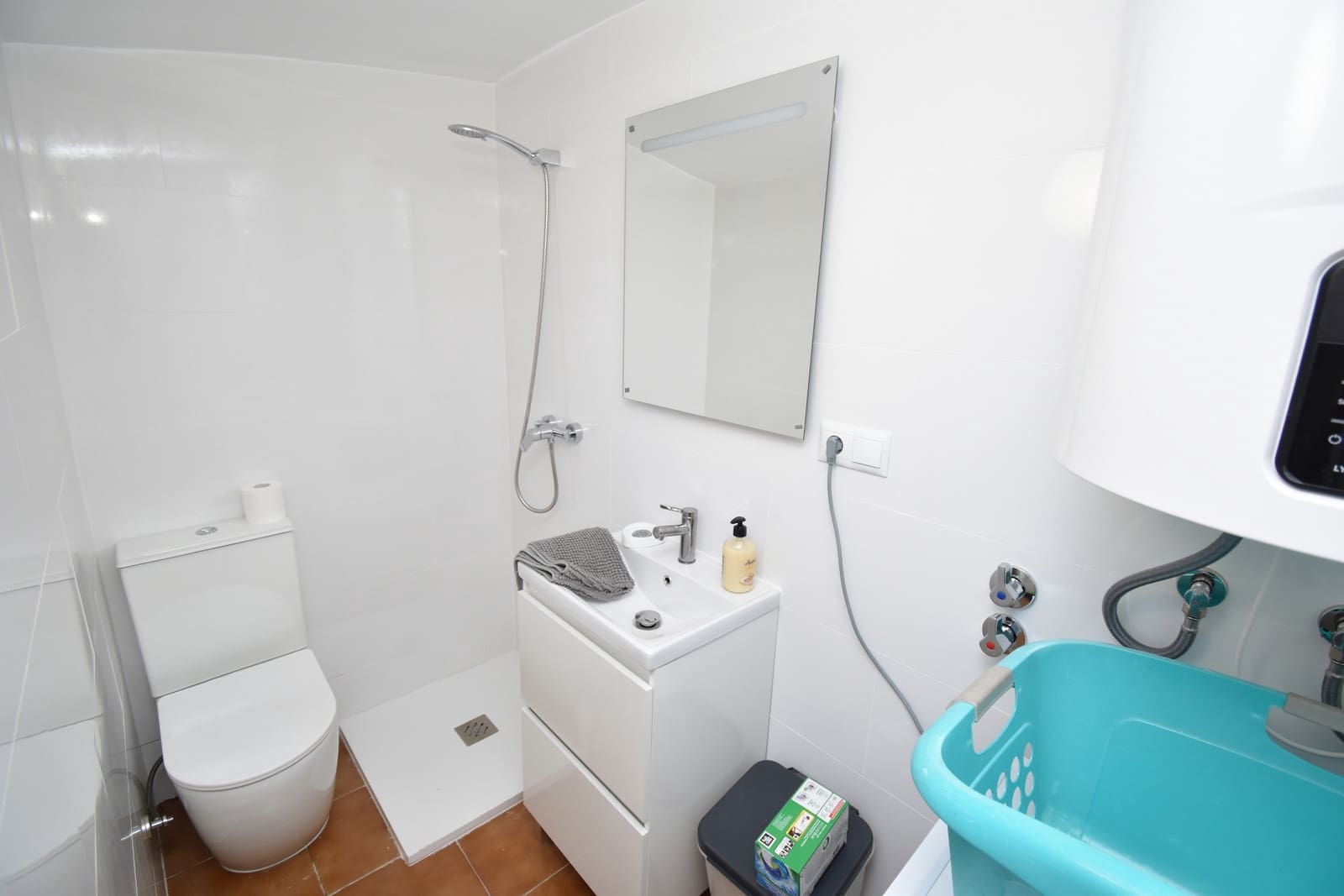 2 makuuhuone Huoneisto myytävänä paikassa La Zenia mukana uima-altaan - 218 000 € (Ref: 10099728)