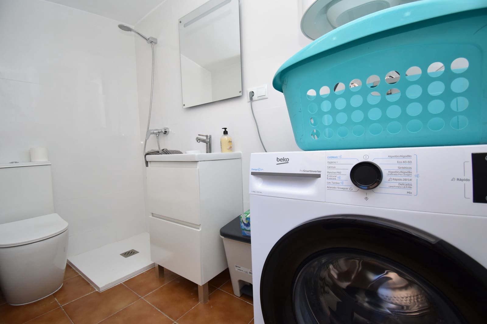 2 makuuhuone Huoneisto myytävänä paikassa La Zenia mukana uima-altaan - 218 000 € (Ref: 10099728)