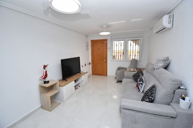 2 makuuhuone Huoneisto myytävänä paikassa La Zenia, Orihuela mukana uima-altaan - 218 000 € (Ref: 10099728)