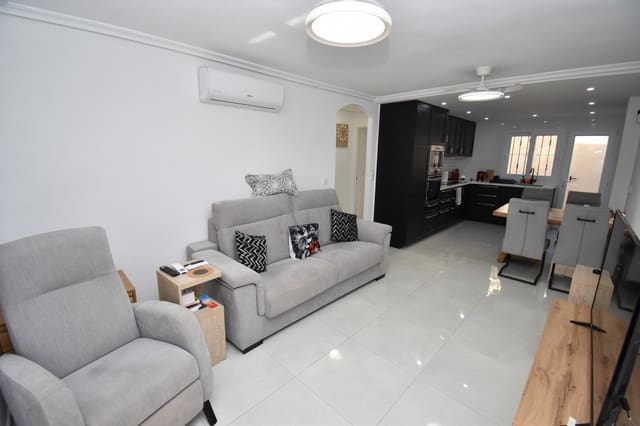 2 makuuhuone Huoneisto myytävänä paikassa La Zenia, Orihuela mukana uima-altaan - 218 000 € (Ref: 10099728)