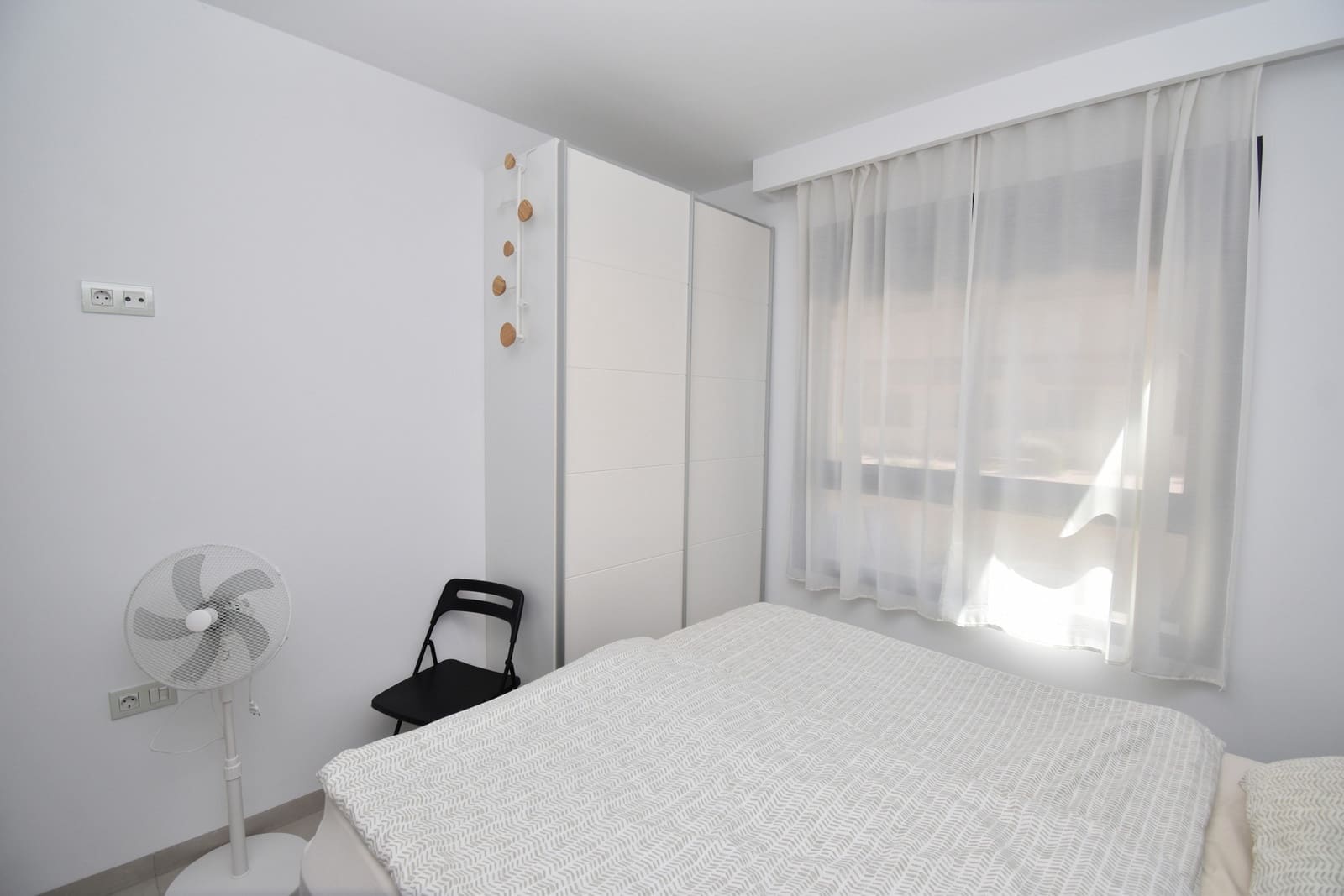 2 makuuhuone Huoneisto myytävänä paikassa Torre de la Horadada mukana uima-altaan - 299 999 € (Ref: 10099730)