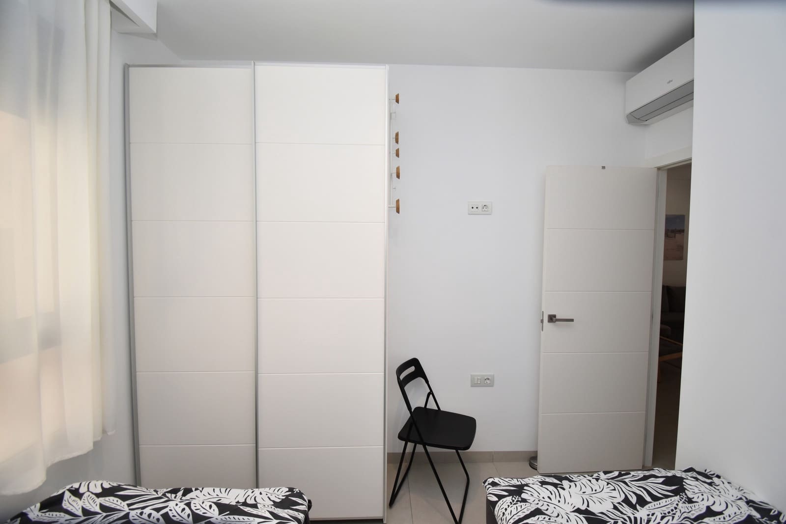 2 makuuhuone Huoneisto myytävänä paikassa Torre de la Horadada mukana uima-altaan - 299 999 € (Ref: 10099730)