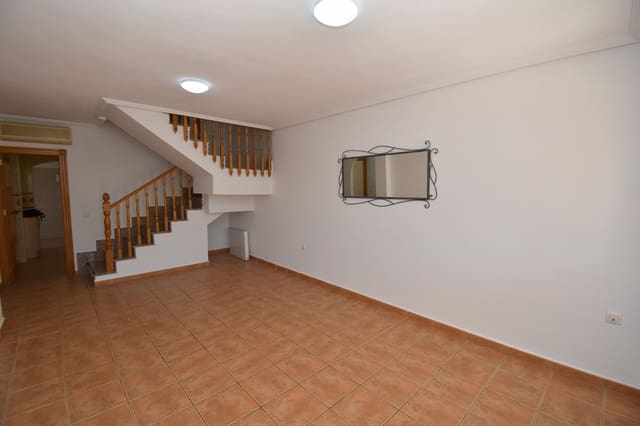 3 sypialnia Dom na sprzedaż w Torre de la Horadada, Pilar de la Horadada z basenem garażem - 365 000 € (Ref: 10101863)