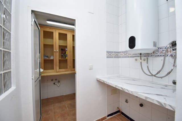 3 sypialnia Dom na sprzedaż w Torre de la Horadada, Pilar de la Horadada z basenem garażem - 365 000 € (Ref: 10101863)