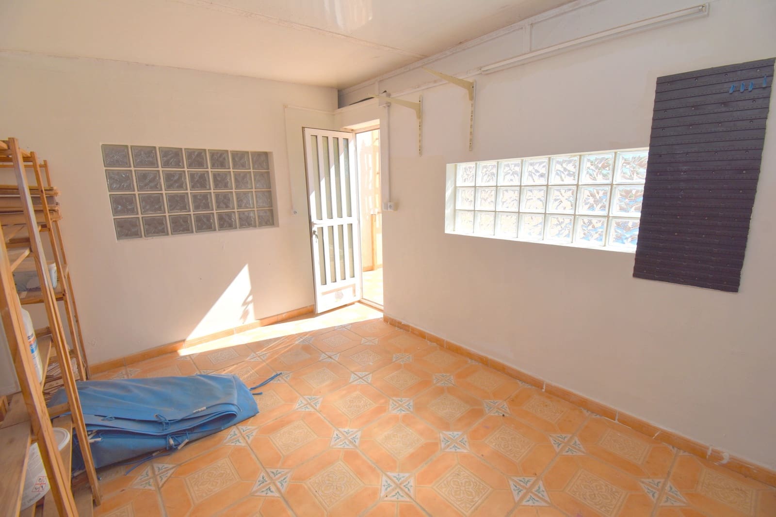 3 sypialnia Dom na sprzedaż w Torre de la Horadada z basenem garażem - 365 000 € (Ref: 10101863)