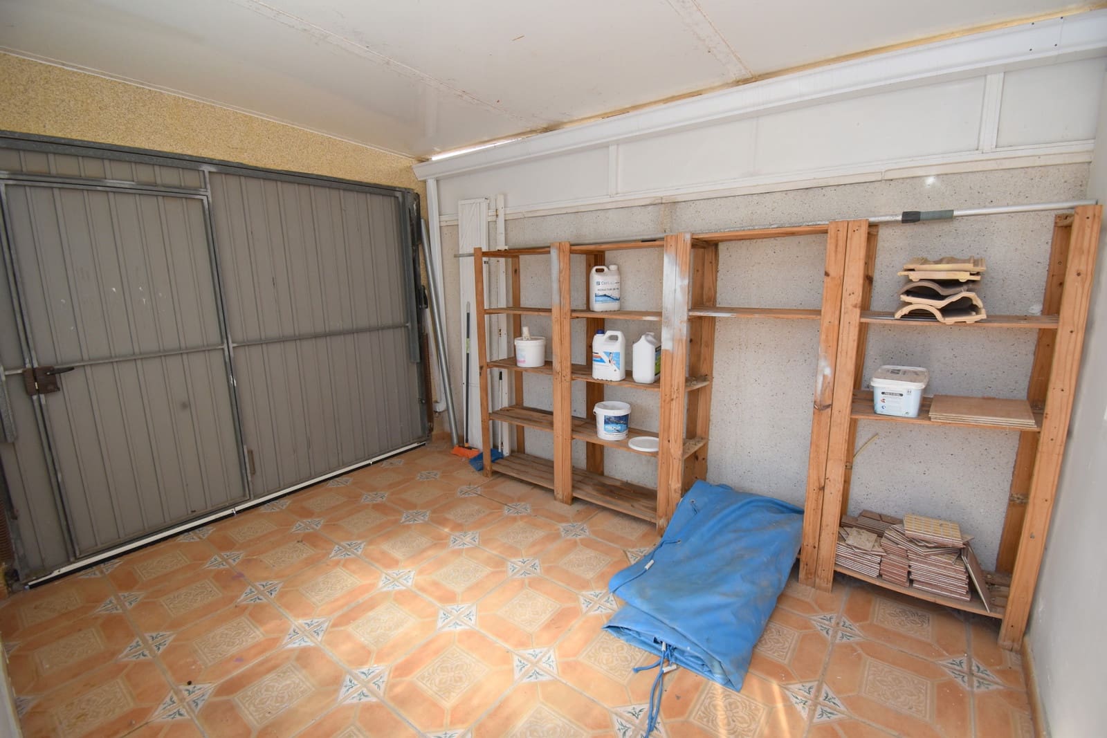 3 sypialnia Dom na sprzedaż w Torre de la Horadada z basenem garażem - 365 000 € (Ref: 10101863)