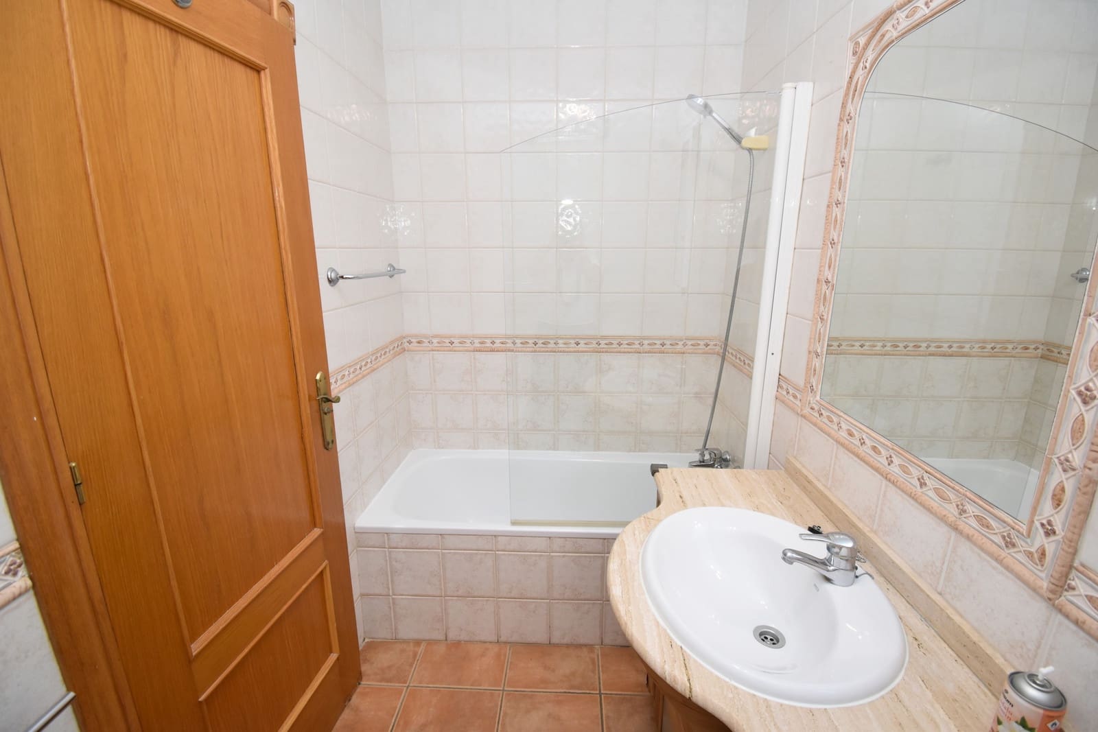 3 sypialnia Dom na sprzedaż w Torre de la Horadada z basenem garażem - 365 000 € (Ref: 10101863)