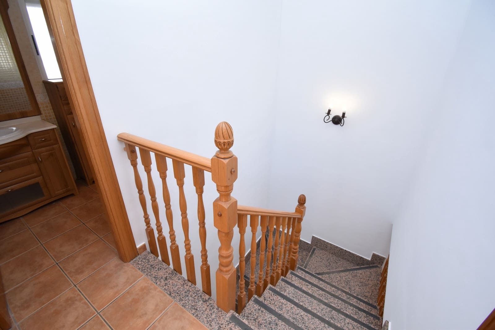 3 sypialnia Dom na sprzedaż w Torre de la Horadada z basenem garażem - 365 000 € (Ref: 10101863)