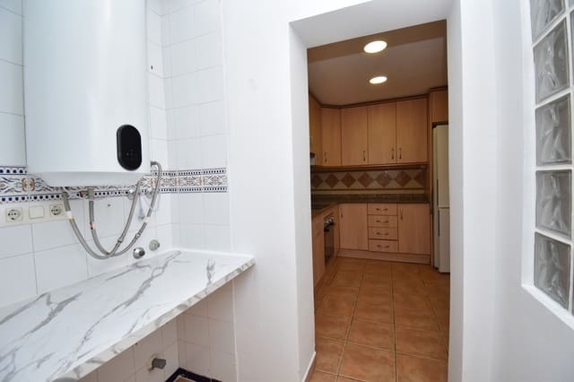 3 sypialnia Dom na sprzedaż w Torre de la Horadada, Pilar de la Horadada z basenem garażem - 365 000 € (Ref: 10101863)