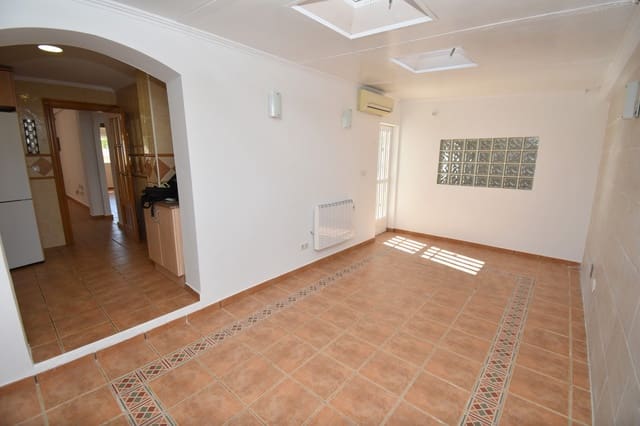 3 sypialnia Dom na sprzedaż w Torre de la Horadada, Pilar de la Horadada z basenem garażem - 365 000 € (Ref: 10101863)