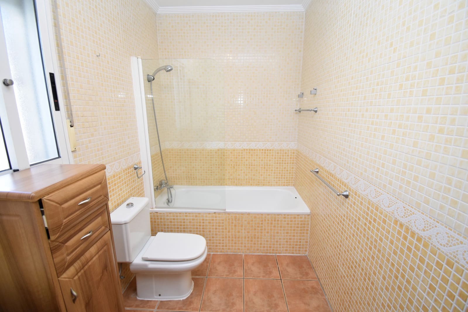 3 sypialnia Dom na sprzedaż w Torre de la Horadada z basenem garażem - 365 000 € (Ref: 10101863)