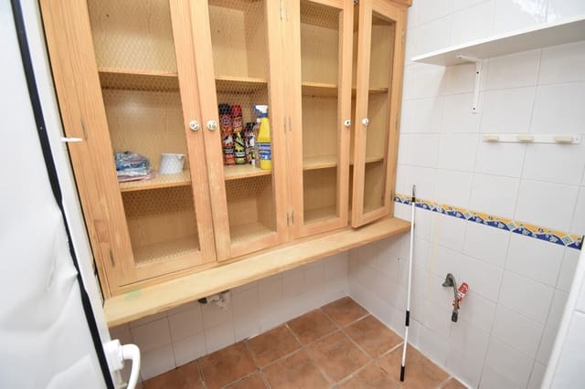 3 sovrum Hus till salu i Torre de la Horadada, Pilar de la Horadada med pool garage - 365 000 € (Ref: 10101863)