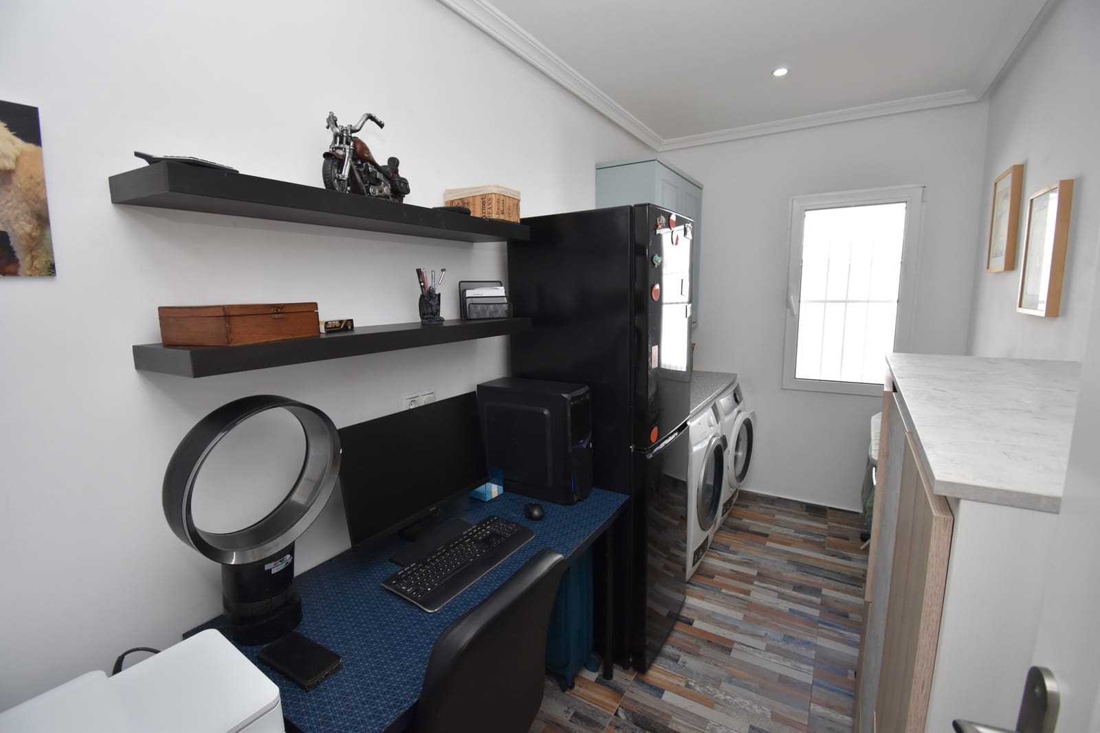 4 chambre Villa/Maison à vendre à La Zenia avec piscine garage - 475 000 € (Ref: 10101864)
