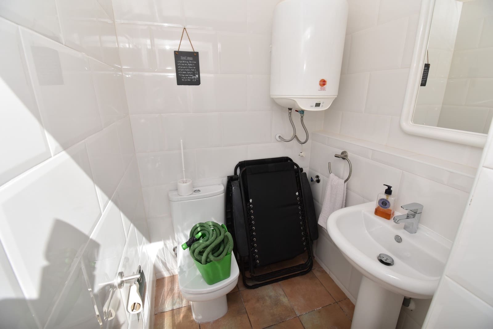 4 chambre Villa/Maison à vendre à La Zenia avec piscine garage - 475 000 € (Ref: 10101864)