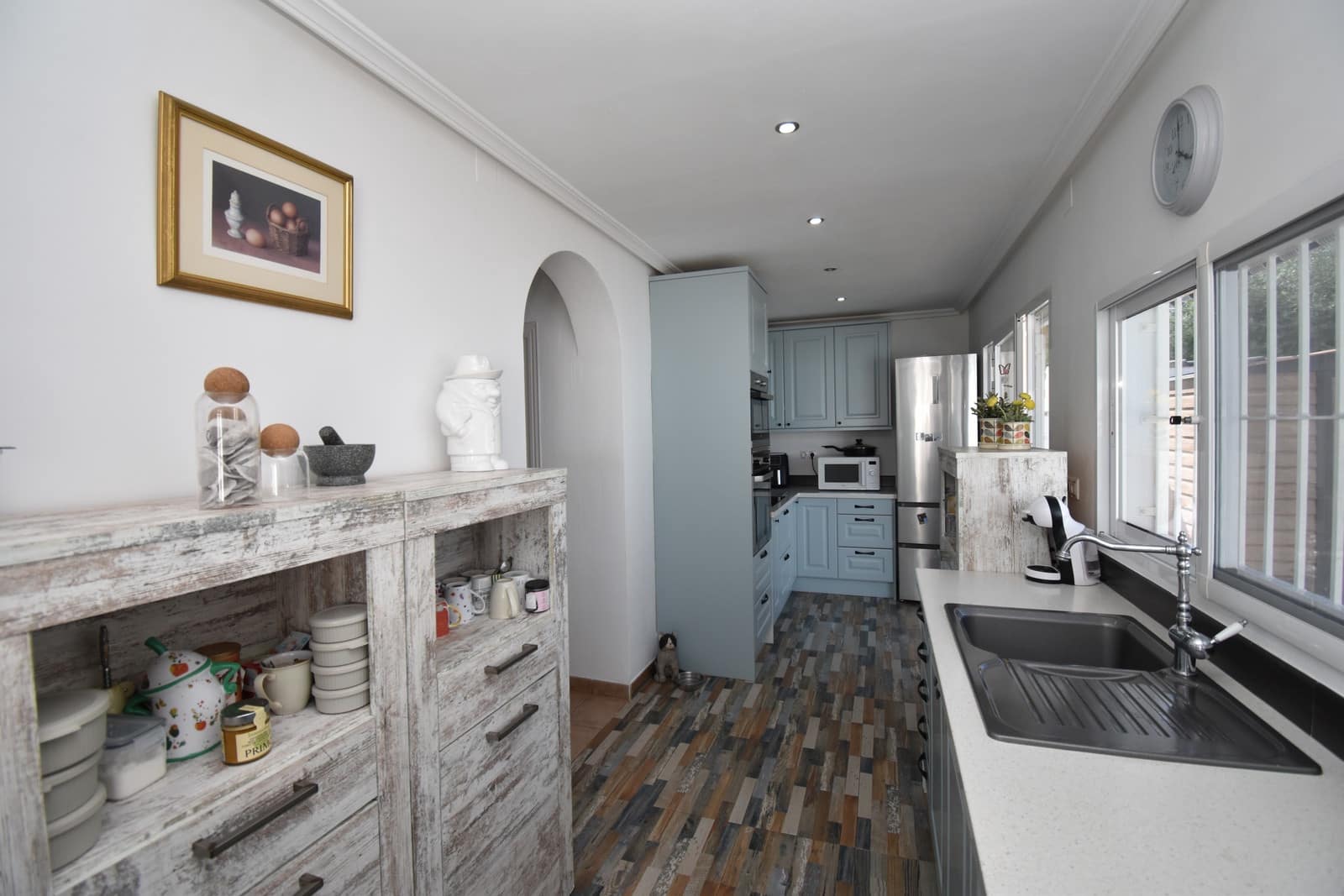 4 chambre Villa/Maison à vendre à La Zenia avec piscine garage - 475 000 € (Ref: 10101864)