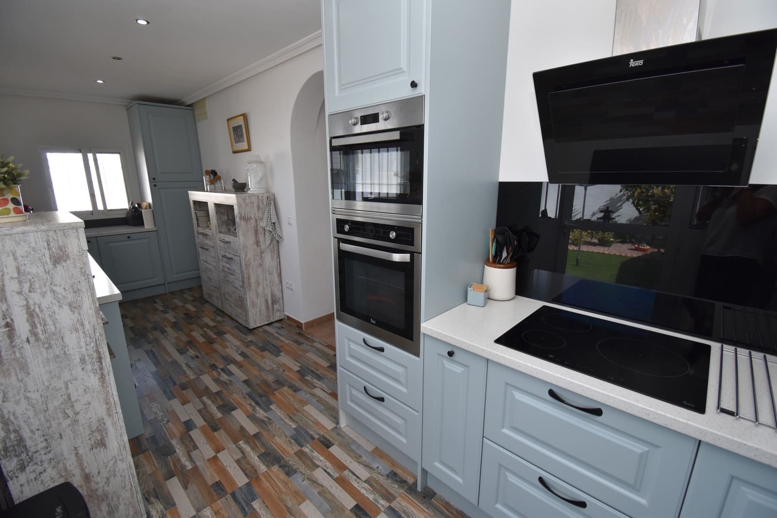 4 chambre Villa/Maison à vendre à La Zenia avec piscine garage - 475 000 € (Ref: 10101864)