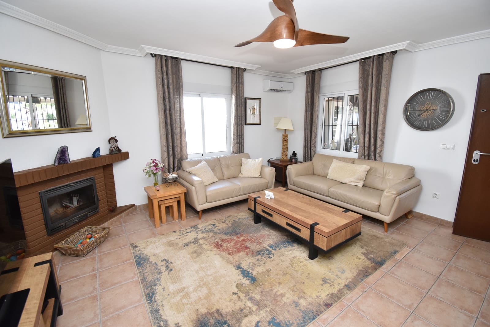 4 chambre Villa/Maison à vendre à La Zenia avec piscine garage - 475 000 € (Ref: 10101864)