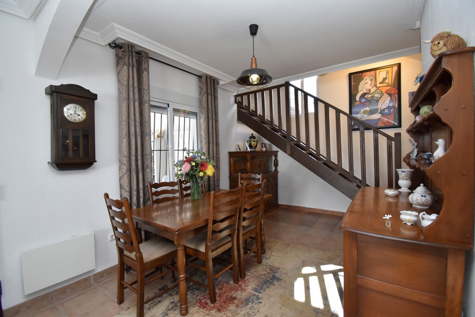 4 chambre Villa/Maison à vendre à La Zenia avec piscine garage - 475 000 € (Ref: 10101864)