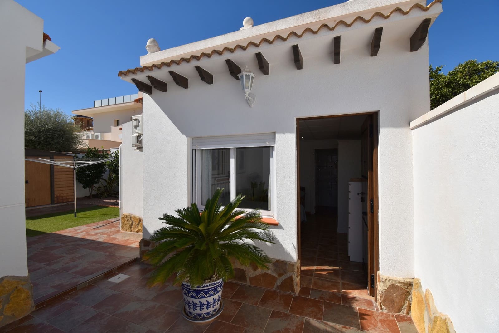 4 chambre Villa/Maison à vendre à La Zenia avec piscine garage - 475 000 € (Ref: 10101864)