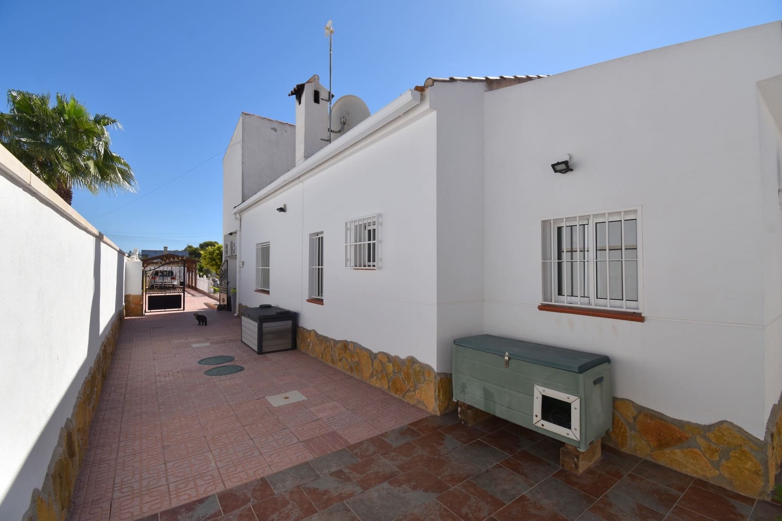4 chambre Villa/Maison à vendre à La Zenia avec piscine garage - 475 000 € (Ref: 10101864)