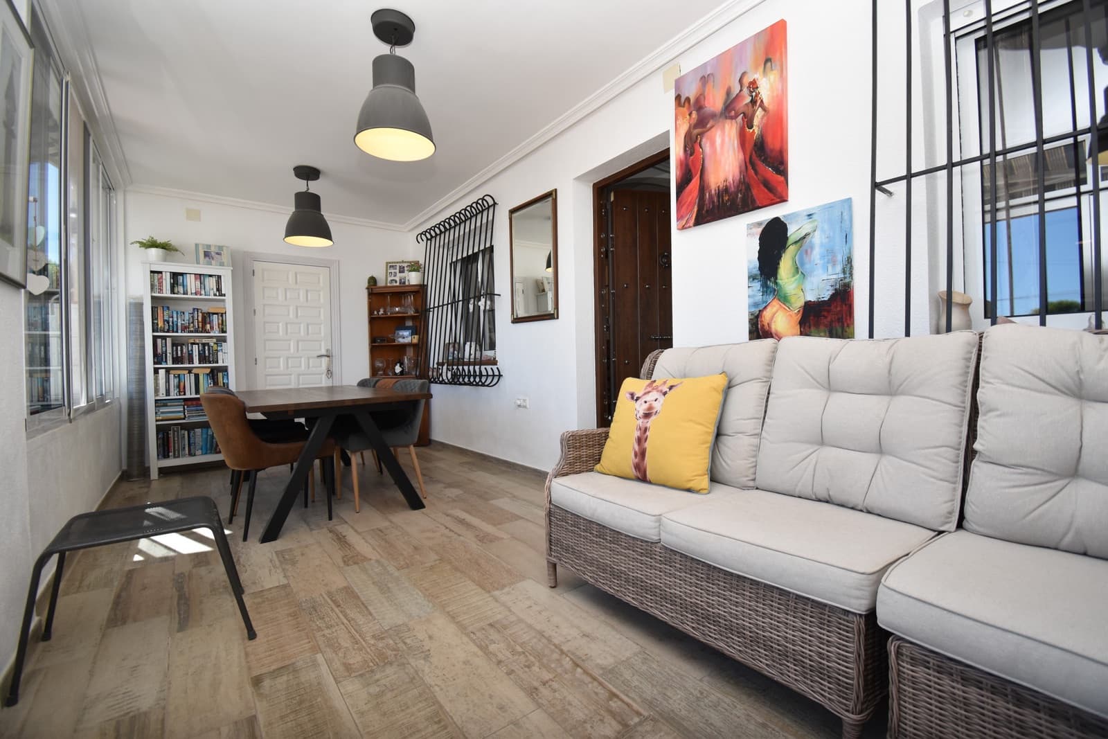 4 chambre Villa/Maison à vendre à La Zenia avec piscine garage - 475 000 € (Ref: 10101864)