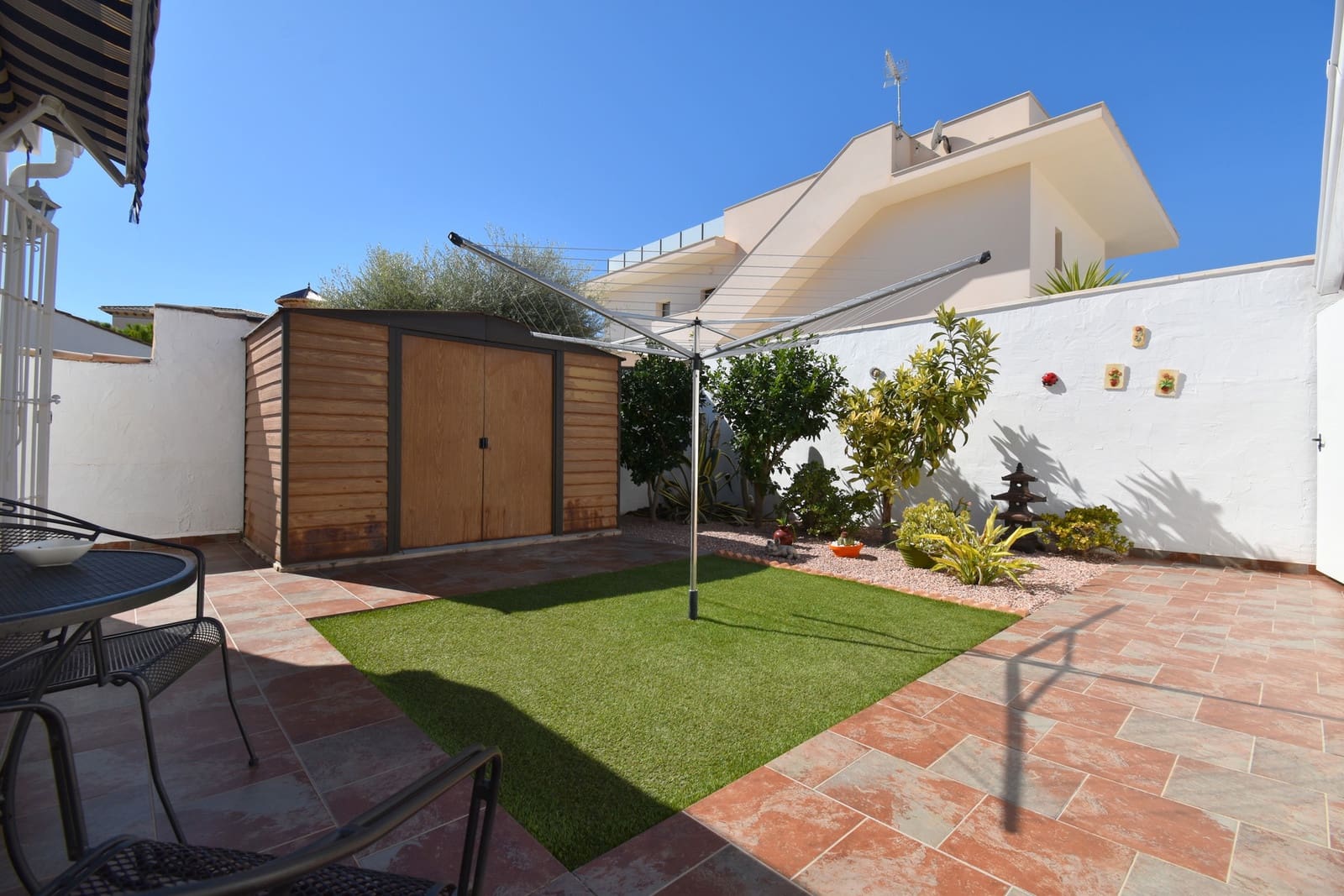 4 chambre Villa/Maison à vendre à La Zenia avec piscine garage - 475 000 € (Ref: 10101864)