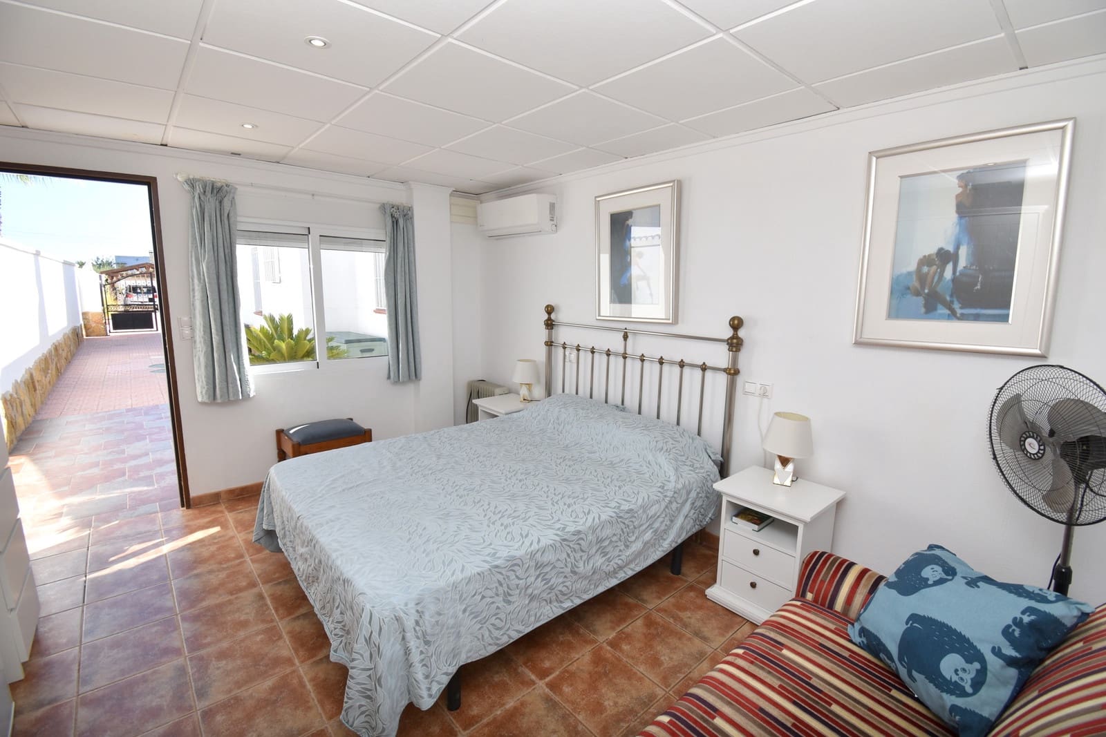4 chambre Villa/Maison à vendre à La Zenia avec piscine garage - 475 000 € (Ref: 10101864)