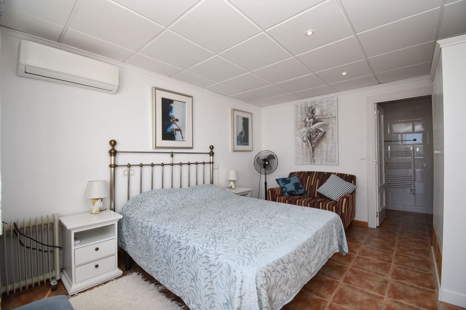 4 chambre Villa/Maison à vendre à La Zenia avec piscine garage - 475 000 € (Ref: 10101864)