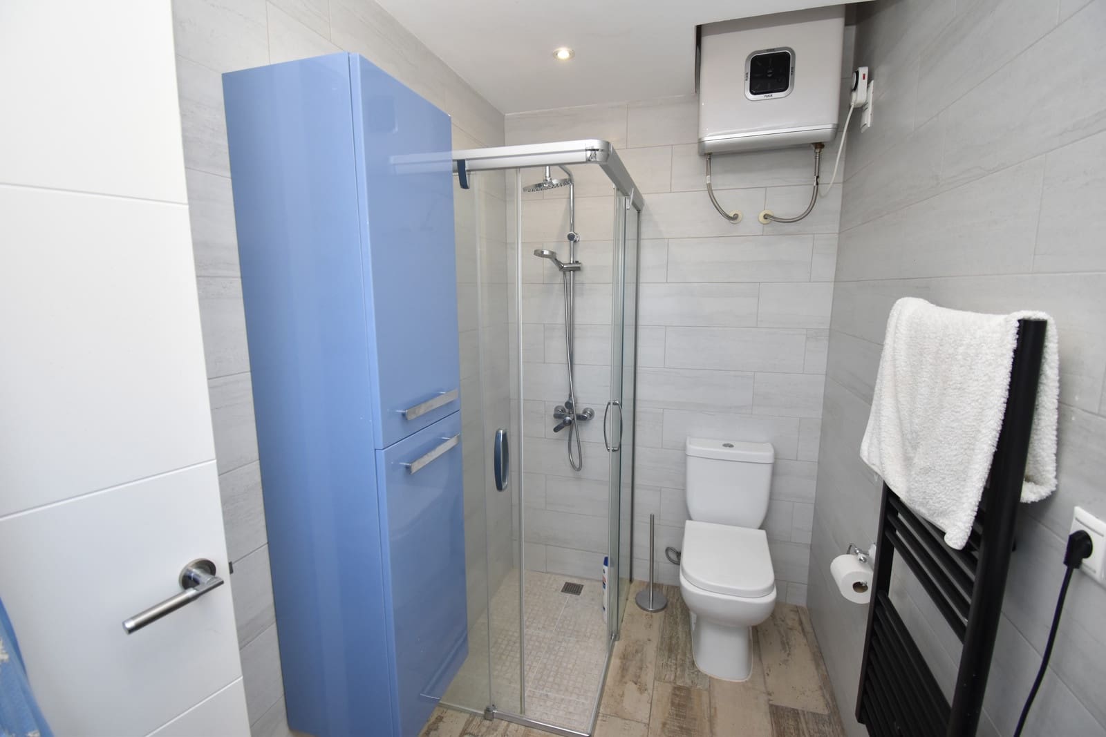 4 bedroom Villa for sale in La Zenia with pool garage - € 475,000 (Ref: 10101864)