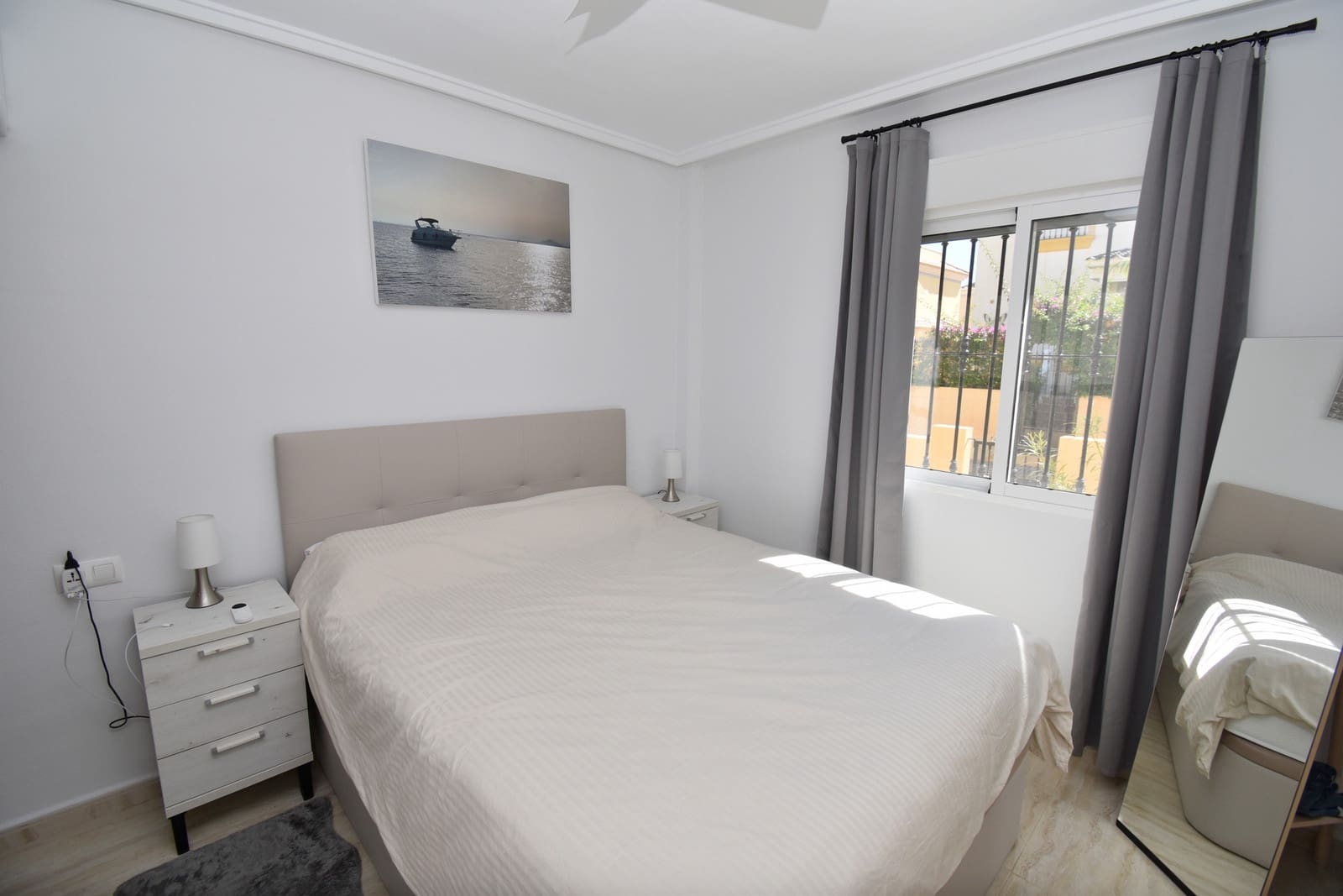 2 soveværelse Lejlighed til salg i Los Dolses med swimmingpool garage - € 219.000 (Ref: 10108995)