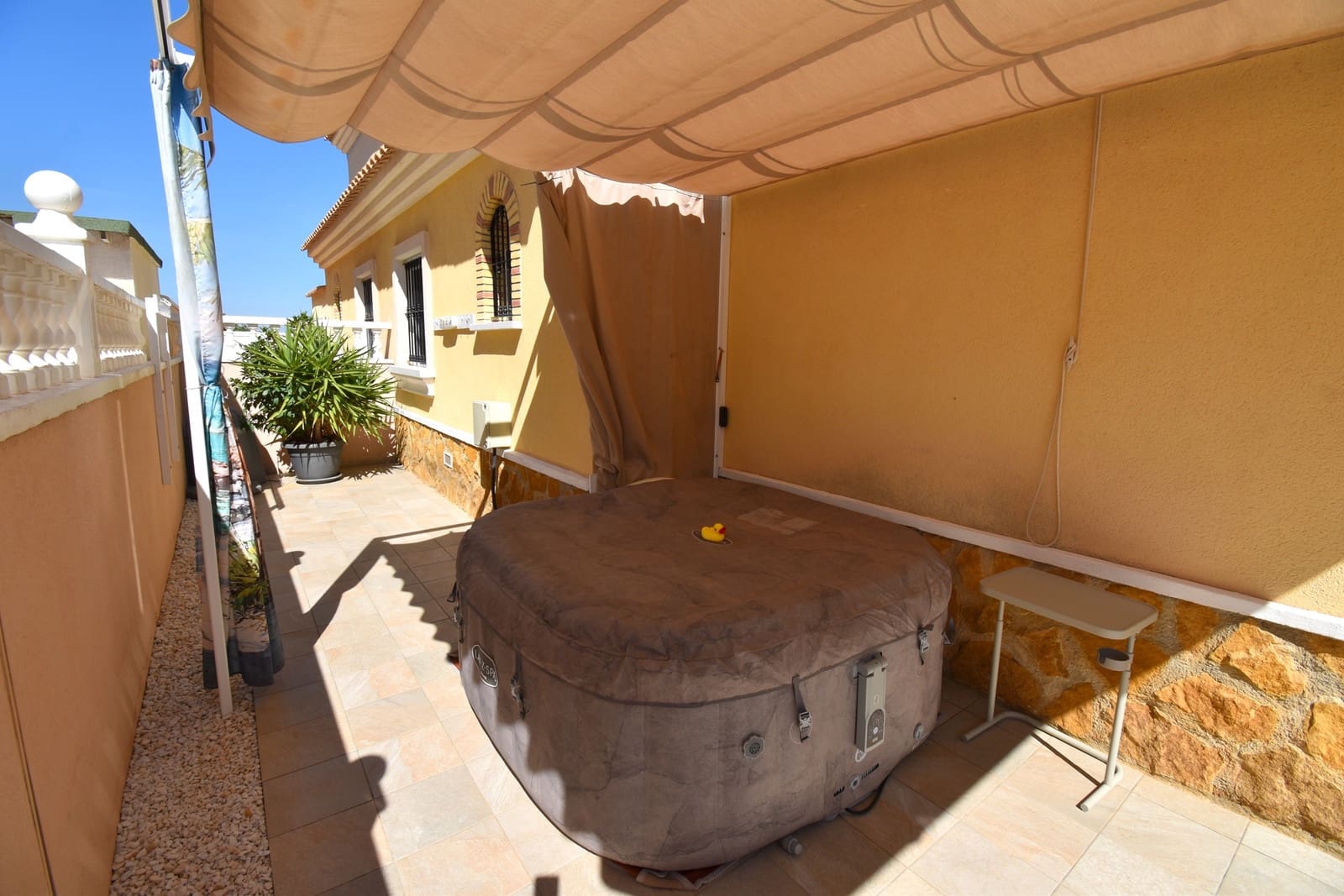 2 soveværelse Lejlighed til salg i Los Dolses med swimmingpool garage - € 219.000 (Ref: 10108995)