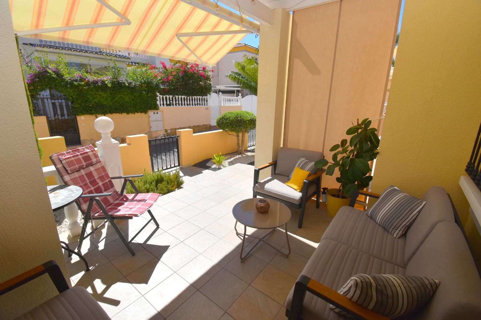 2 soveværelse Lejlighed til salg i Los Dolses med swimmingpool garage - € 219.000 (Ref: 10108995)