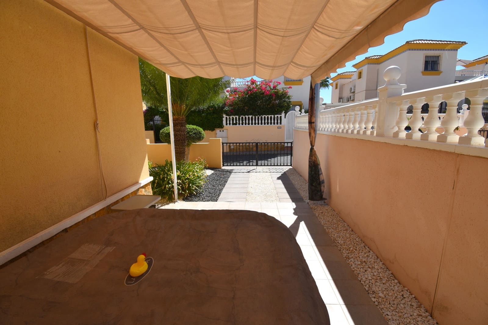 2 soveværelse Lejlighed til salg i Los Dolses med swimmingpool garage - € 219.000 (Ref: 10108995)