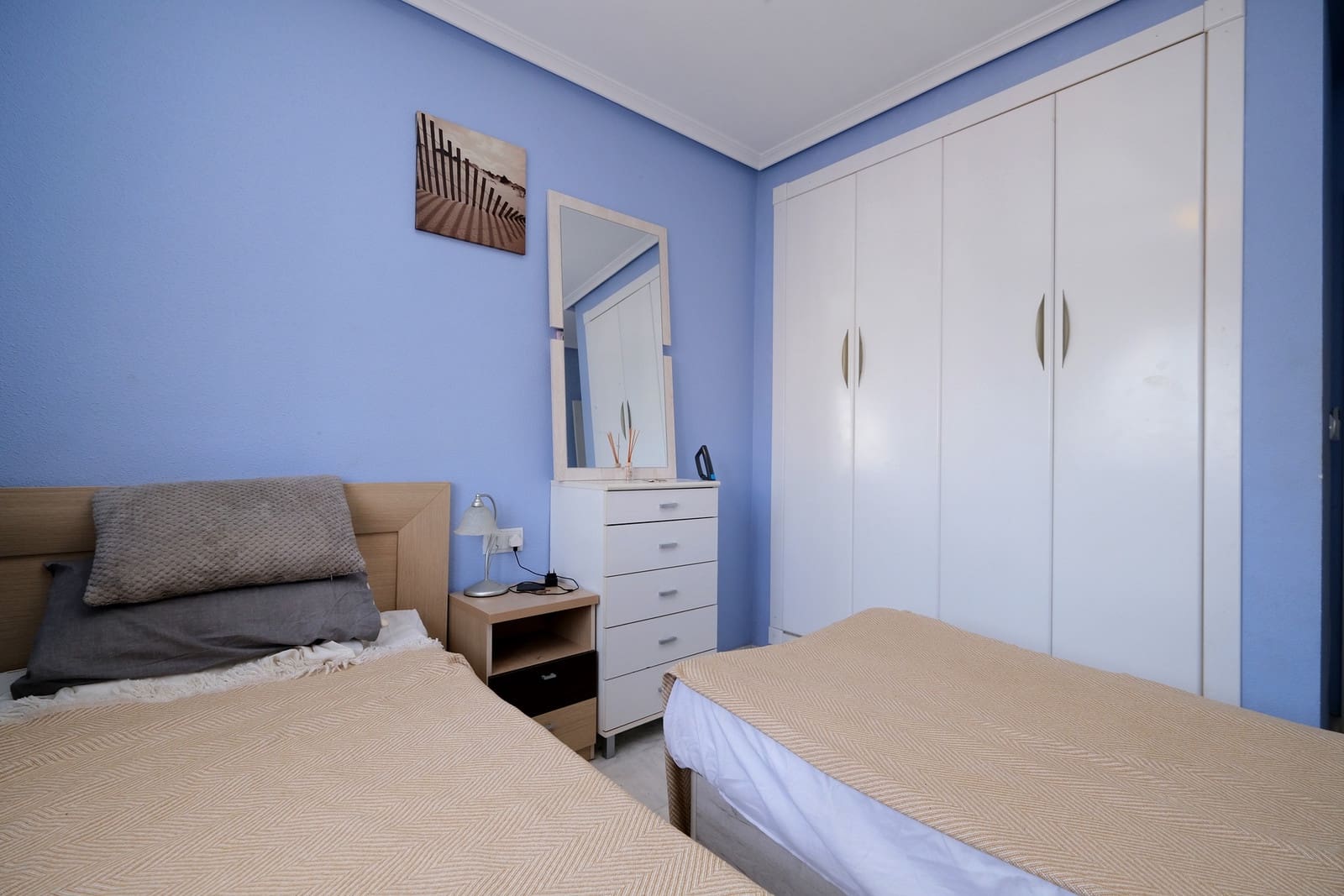 2 Zimmer Bungalow zu verkaufen in San Miguel de Salinas mit Pool Garage - 189.000 € (Ref: 10115425)